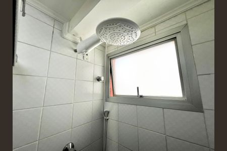 Apartamento para alugar com 76m², 3 quartos e 1 vagaBanheiro da Suíte