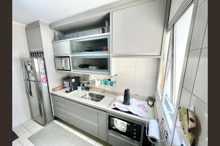 Apartamento para alugar com 76m², 3 quartos e 1 vagaCozinha