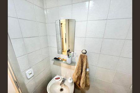 Apartamento para alugar com 76m², 3 quartos e 1 vagaBanheiro