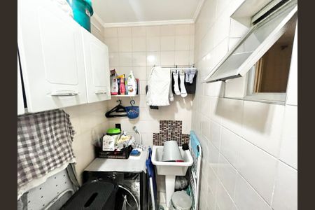 Apartamento para alugar com 76m², 3 quartos e 1 vagaÁrea de Serviço
