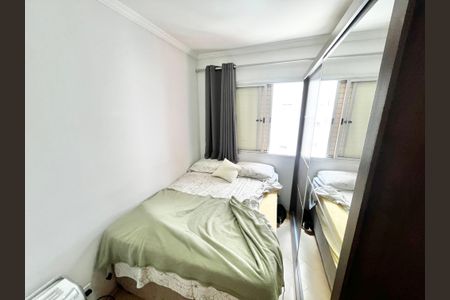 Apartamento para alugar com 76m², 3 quartos e 1 vagaQuarto 2