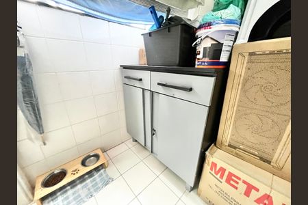 Apartamento para alugar com 76m², 3 quartos e 1 vagaÁrea de Serviço