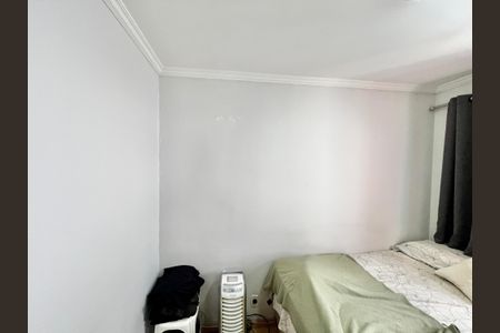 Apartamento para alugar com 76m², 3 quartos e 1 vagaQuarto 2