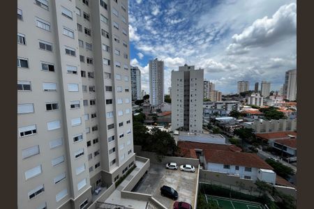 Apartamento para alugar com 76m², 3 quartos e 1 vagaVaranda da Sala Vista