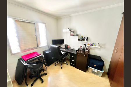 Apartamento para alugar com 76m², 3 quartos e 1 vagaQuarto 3 / Escritório