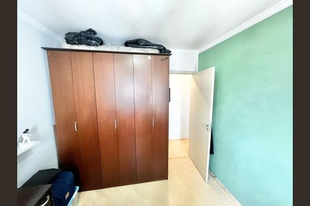 Apartamento para alugar com 76m², 3 quartos e 1 vagaQuarto 3 / Escritório