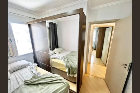 Apartamento para alugar com 76m², 3 quartos e 1 vagaQuarto 2