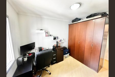 Apartamento para alugar com 76m², 3 quartos e 1 vagaQuarto 3 / Escritório