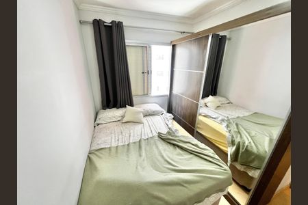 Apartamento para alugar com 76m², 3 quartos e 1 vagaQuarto 2