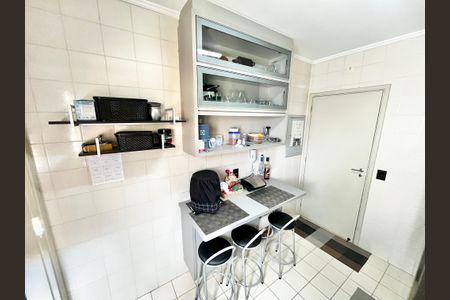 Apartamento para alugar com 76m², 3 quartos e 1 vagaCozinha