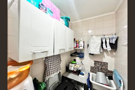 Apartamento para alugar com 76m², 3 quartos e 1 vagaÁrea de Serviço