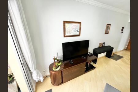 Apartamento para alugar com 76m², 3 quartos e 1 vagaSala