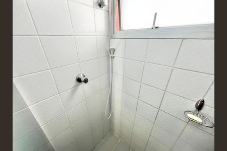 Apartamento para alugar com 76m², 3 quartos e 1 vagaBanheiro da Suíte