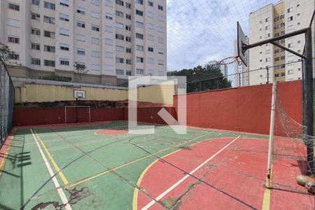 Apartamento para alugar com 76m², 3 quartos e 1 vagaQuadra