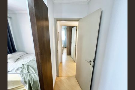 Apartamento para alugar com 76m², 3 quartos e 1 vagaQuarto 2