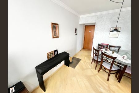 Apartamento para alugar com 76m², 3 quartos e 1 vagaSala