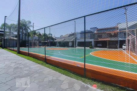 Casa de condomínio à venda com 200m², 4 quartos e 5 vagasQuadra Esportiva