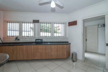 Casa de condomínio à venda com 200m², 4 quartos e 5 vagasCozinha