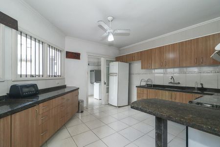 Casa de condomínio à venda com 200m², 4 quartos e 5 vagasCozinha