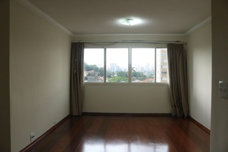 Sala de apartamento para alugar com 2 quartos, 100m² em Perdizes, São Paulo