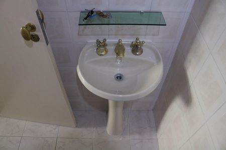 Apartamento para alugar com 100m², 2 quartos e 1 vagaBanheiro 2