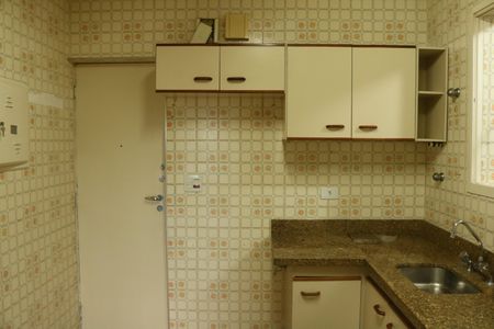 Apartamento para alugar com 100m², 2 quartos e 1 vagaCozinha