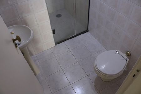 Apartamento para alugar com 100m², 2 quartos e 1 vagaBanheiro 2