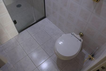 Apartamento para alugar com 100m², 2 quartos e 1 vagaBanheiro 2