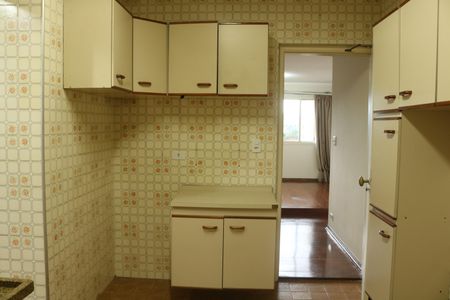 Apartamento para alugar com 100m², 2 quartos e 1 vagaCozinha
