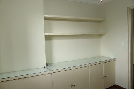 Quarto 1 de apartamento para alugar com 2 quartos, 100m² em Perdizes, São Paulo