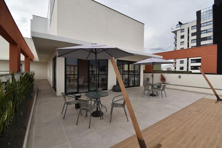 Studio para alugar com 27m², 1 quarto e sem vagaÁrea comum 