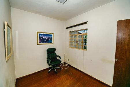Casa à venda com 3 quartos, 120m² em Dona Clara, Belo Horizonte