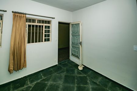 Casa à venda com 3 quartos, 120m² em Dona Clara, Belo Horizonte