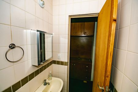 Casa à venda com 3 quartos, 120m² em Dona Clara, Belo Horizonte