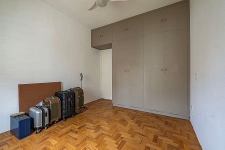 Apartamento à venda com 142m², 3 quartos e 1 vaga Apartamento à venda com 142m², 3 quartos e 1 vagaQuarto 3