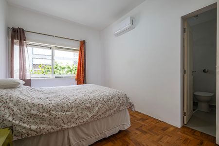 Apartamento à venda com 142m², 3 quartos e 1 vaga Apartamento à venda com 142m², 3 quartos e 1 vagaSuíte