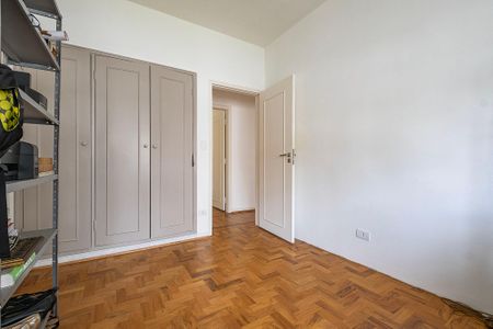 Apartamento à venda com 142m², 3 quartos e 1 vaga Apartamento à venda com 142m², 3 quartos e 1 vagaQuarto 2