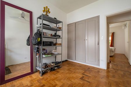 Apartamento à venda com 142m², 3 quartos e 1 vaga Apartamento à venda com 142m², 3 quartos e 1 vagaQuarto 2