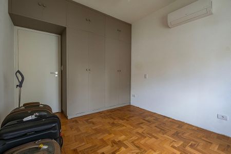Apartamento à venda com 142m², 3 quartos e 1 vaga Apartamento à venda com 142m², 3 quartos e 1 vagaQuarto 3