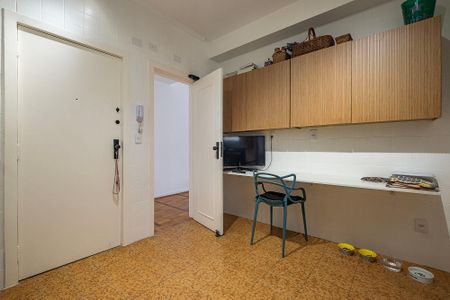 Apartamento à venda com 142m², 3 quartos e 1 vaga Apartamento à venda com 142m², 3 quartos e 1 vagaCozinha