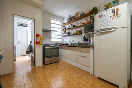 Apartamento à venda com 142m², 3 quartos e 1 vaga Apartamento à venda com 142m², 3 quartos e 1 vagaCozinha