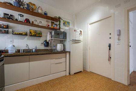 Apartamento à venda com 142m², 3 quartos e 1 vaga Apartamento à venda com 142m², 3 quartos e 1 vagaCozinha
