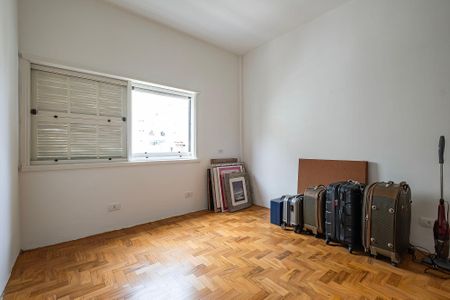 Apartamento à venda com 142m², 3 quartos e 1 vaga Apartamento à venda com 142m², 3 quartos e 1 vagaQuarto 3