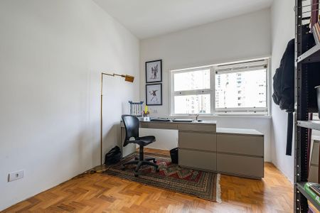 Apartamento à venda com 142m², 3 quartos e 1 vaga Apartamento à venda com 142m², 3 quartos e 1 vagaQuarto 2