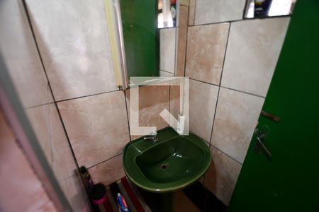 Casa à venda com 147m², 4 quartos e 1 vagaBanheiro casa 2