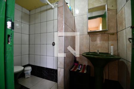 Casa à venda com 147m², 4 quartos e 1 vagaBanheiro casa 2