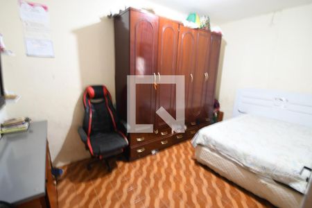 Casa à venda com 147m², 4 quartos e 1 vagaQuarto Casa 1