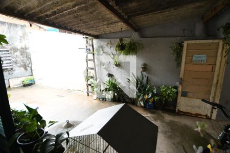 Casa à venda com 147m², 4 quartos e 1 vagaÁrea de serviço casa 2