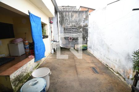 Casa à venda com 147m², 4 quartos e 1 vagaGaragem