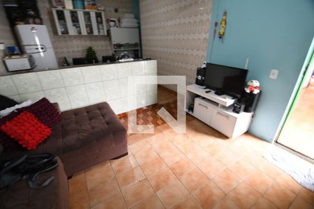 Casa à venda com 147m², 4 quartos e 1 vagaSala casa 2